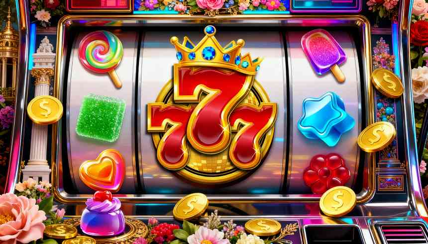 Crazy winners casino