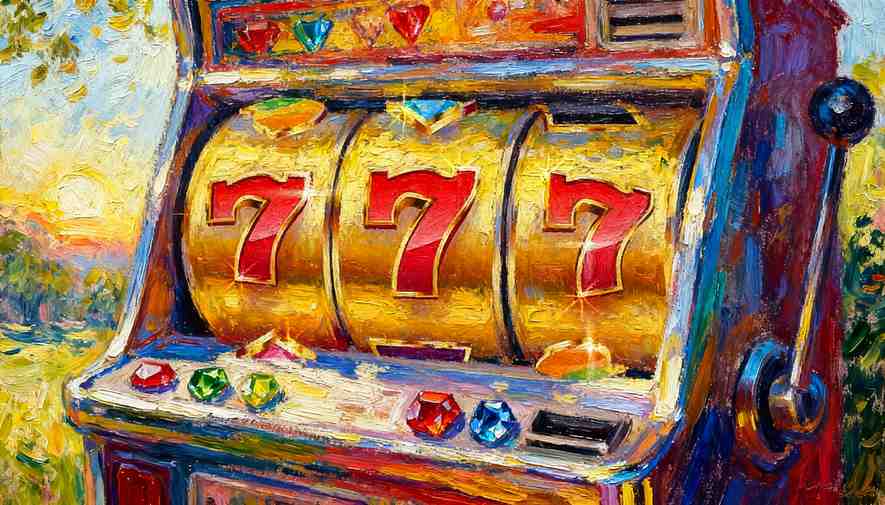 instant casino France