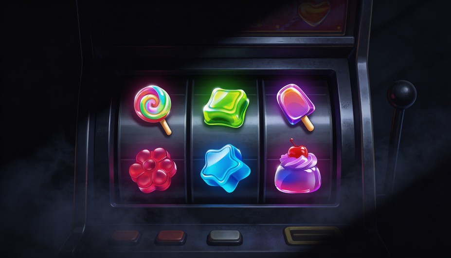 Magical spin