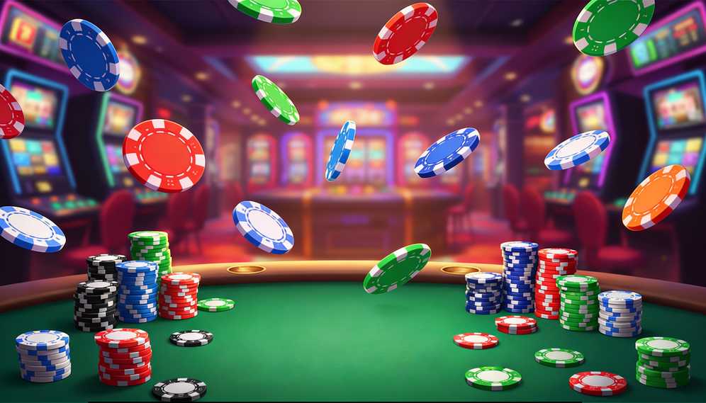 roulettino casino