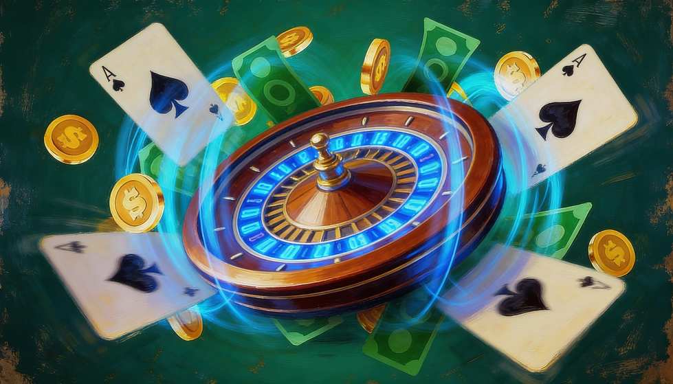 Axecasino Mobile Casino: Ein Überblick über das ultimative Spielerlebnis