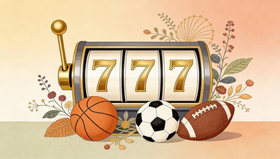 Casino Lucky Treasure : Survol des Machines à Sous