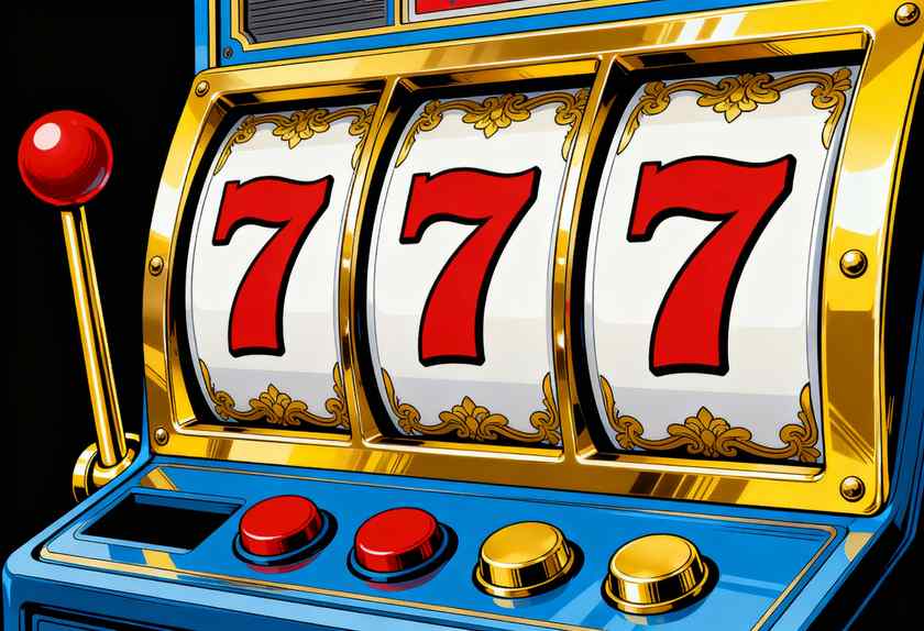 Current Trends in the Online Casino Industry