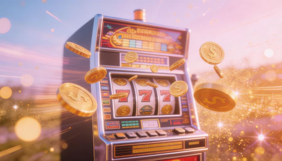 Current Trends in the Online Casino Industry