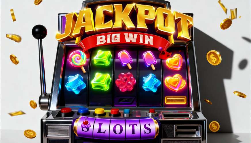 New lucky casino anmelden