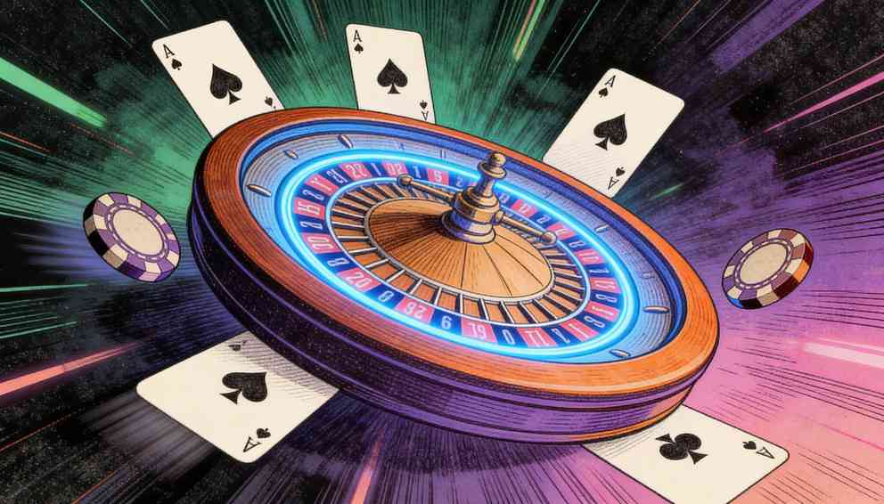How to Avoid Casino Scams: A Comprehensive Guide