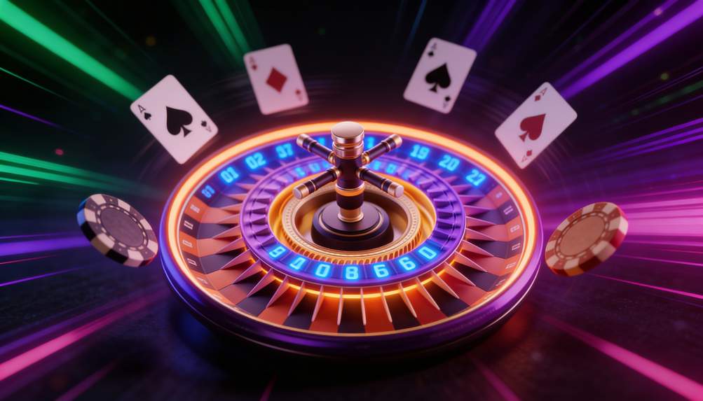 Le Blackjack au Casino Slotexo : Règles et Stratégies pour Gagner
