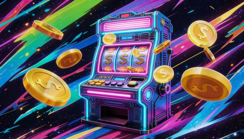 Mr Mobi casino online