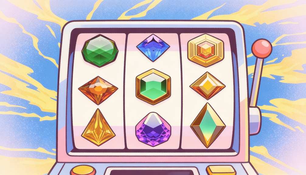 The History of Online Casinos