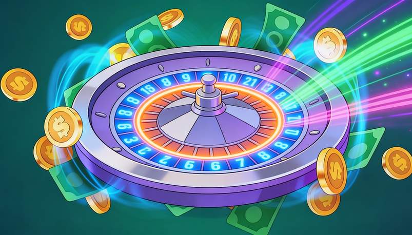 Crazy Winners Casino: El Sitio de Apuestas En Línea Más Emocionante