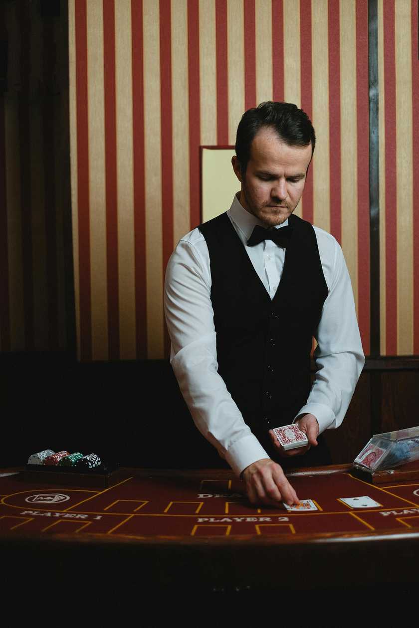 Key Factors that Define a Quality Online Casino