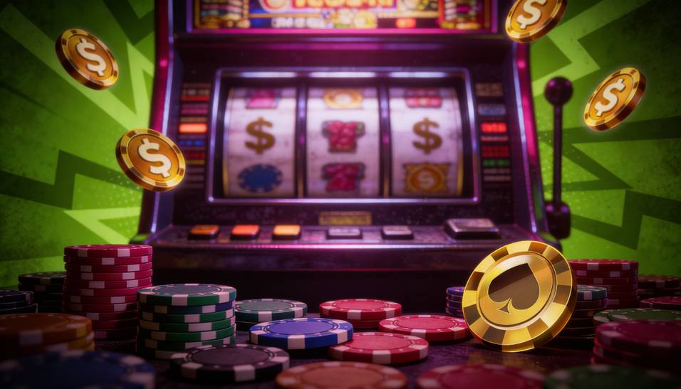 L'industrie du jeu en ligne : les défis de la confiance