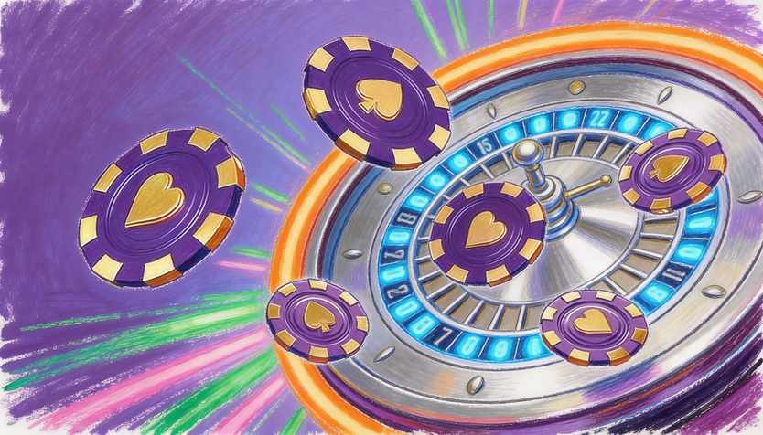 Lucky Bird Casino Blackjack: Eine umfassende Anleitung
