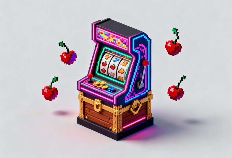 Tendances actuelles dans l'industrie des casinos en ligne