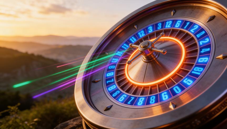The Role of RNG in Online Casinos