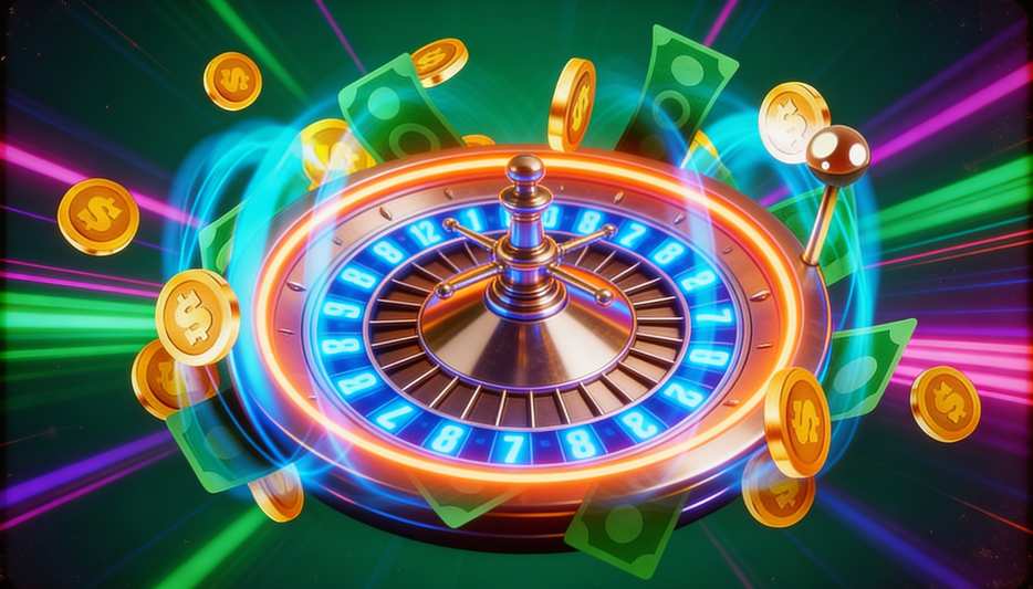 Vanguards Casino Review: A Comprehensive Guide