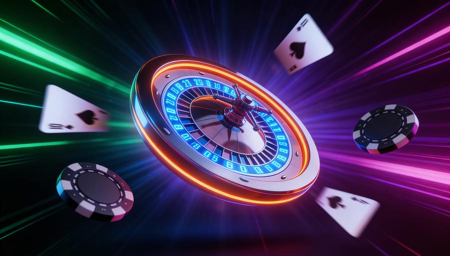WooSpin Casino in Spain: A Comprehensive Review
